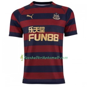 Fußballtrikots Newcastle United 2018-2019 Kurzarm Auswärts-trikot kaufen